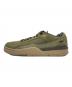 NIKE (ナイキ) FLIGHT COURT オリーブ サイズ:US10：5000円