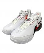 NIKEナイキ）の古着「ZOOM LEBRON NXXT GEN AMPD EP」｜ネイビー
