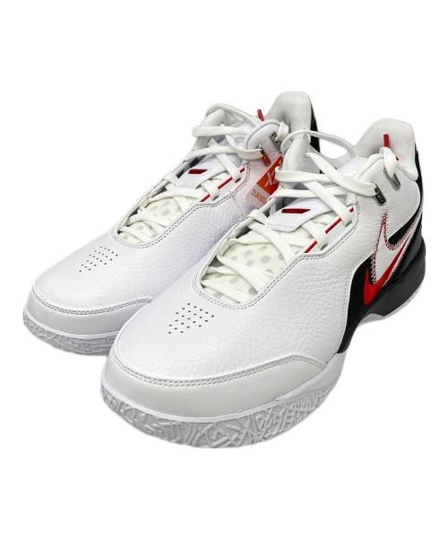 NIKE（ナイキ）NIKE (ナイキ) ZOOM LEBRON NXXT GEN AMPD EP ネイビー サイズ:US10の古着・服飾アイテム