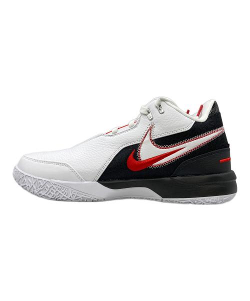 NIKE（ナイキ）NIKE (ナイキ) ZOOM LEBRON NXXT GEN AMPD EP ネイビー サイズ:US10の古着・服飾アイテム