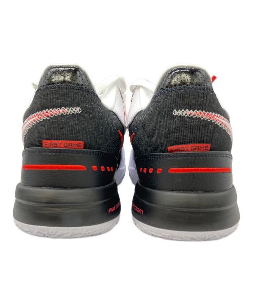 NIKE（ナイキ）NIKE (ナイキ) ZOOM LEBRON NXXT GEN AMPD EP ネイビー サイズ:US10の古着・服飾アイテム