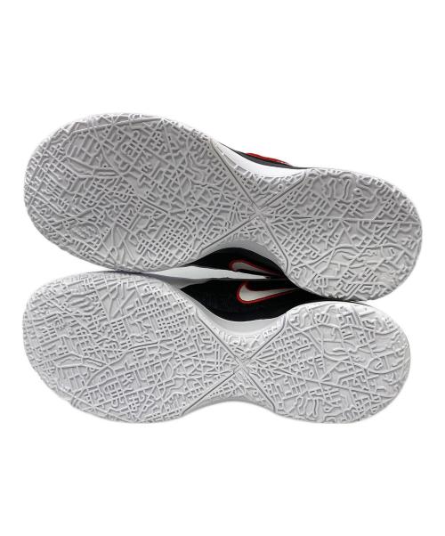 NIKE（ナイキ）NIKE (ナイキ) ZOOM LEBRON NXXT GEN AMPD EP ネイビー サイズ:US10の古着・服飾アイテム