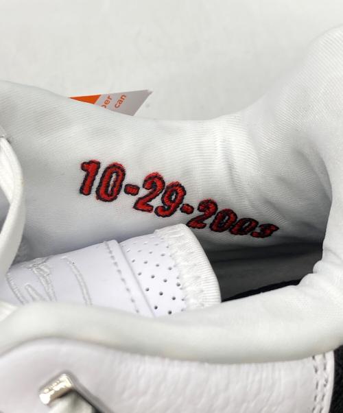 NIKE（ナイキ）NIKE (ナイキ) ZOOM LEBRON NXXT GEN AMPD EP ネイビー サイズ:US10の古着・服飾アイテム