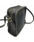 中古・古着 COACH (コーチ) ショルダーバッグ OLD COACH ネイビー：8000円