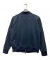 FRED PERRY (フレッドペリー) Bomber Track JKT JAPAN LIMITE ネイビー サイズ:M C92-100,T175-185：7000円