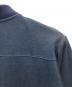中古・古着 FRED PERRY (フレッドペリー) Bomber Track JKT JAPAN LIMITE ネイビー サイズ:M C92-100,T175-185：7000円