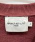 MAISON KITSUNEの古着・服飾アイテム：7000円