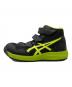 asics (アシックス) 安全靴 ブラック サイズ:EU 42：7000円