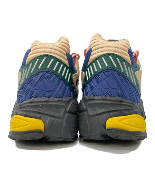 adidas（アディダス）adidas (アディダス) TORSION TRDC マルチカラー サイズ:US 7 1/2の古着・服飾アイテム