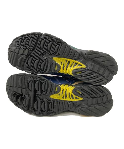 adidas（アディダス）adidas (アディダス) TORSION TRDC マルチカラー サイズ:US 7 1/2の古着・服飾アイテム