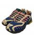 adidas（アディダス）の古着「TORSION TRDC」｜マルチカラー