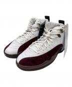 NIKEナイキ）の古着「WMNS Air Jordan 12 