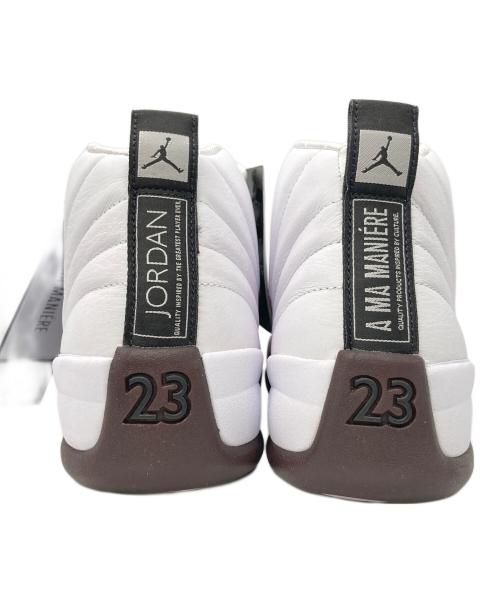 NIKE（ナイキ）NIKE (ナイキ) WMNS Air Jordan 12 