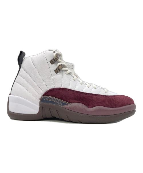 NIKE（ナイキ）NIKE (ナイキ) WMNS Air Jordan 12 