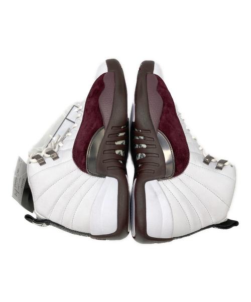 NIKE（ナイキ）NIKE (ナイキ) WMNS Air Jordan 12 