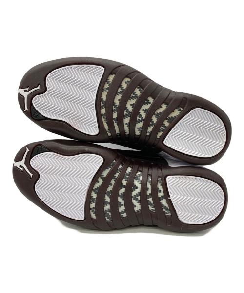 NIKE（ナイキ）NIKE (ナイキ) WMNS Air Jordan 12 