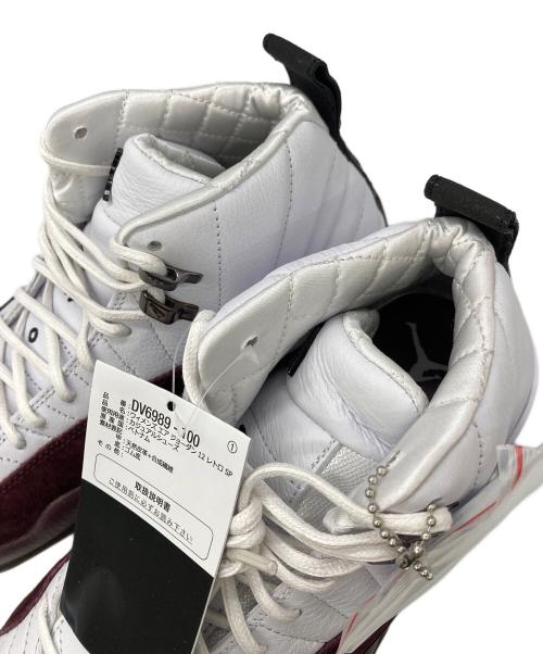 NIKE（ナイキ）NIKE (ナイキ) WMNS Air Jordan 12 