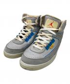 NIKEナイキ）の古着「Air Jordan 2 