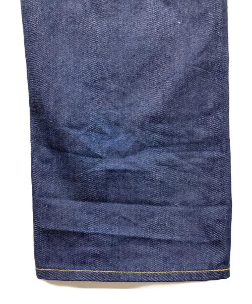 LEVI'S VINTAGE CLOTHING（リーバイス ビンテージ クロージング）LEVI'S VINTAGE CLOTHING (リーバイス ビンテージ クロージング) 501XX 復刻デニムパンツ インディゴ サイズ:W33 L34の古着・服飾アイテム