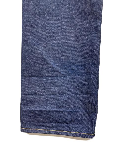 LEVI'S VINTAGE CLOTHING（リーバイス ビンテージ クロージング）LEVI'S VINTAGE CLOTHING (リーバイス ビンテージ クロージング) 501XX 復刻デニムパンツ インディゴ サイズ:W33 L34の古着・服飾アイテム