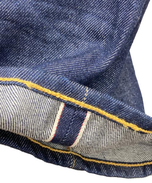 LEVI'S VINTAGE CLOTHING（リーバイス ビンテージ クロージング）LEVI'S VINTAGE CLOTHING (リーバイス ビンテージ クロージング) 501XX 復刻デニムパンツ インディゴ サイズ:W33 L34の古着・服飾アイテム