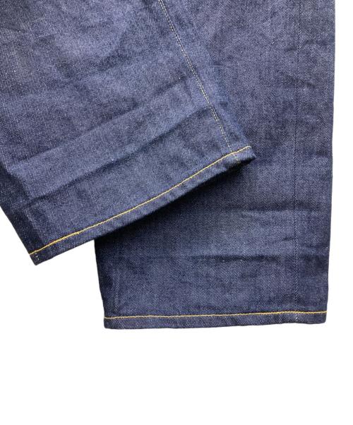 LEVI'S VINTAGE CLOTHING（リーバイス ビンテージ クロージング）LEVI'S VINTAGE CLOTHING (リーバイス ビンテージ クロージング) 501XX 復刻デニムパンツ インディゴ サイズ:W33 L34の古着・服飾アイテム