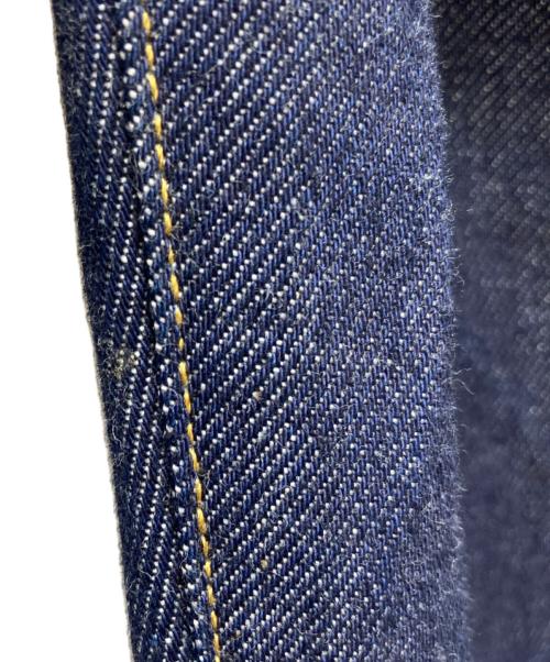 LEVI'S VINTAGE CLOTHING（リーバイス ビンテージ クロージング）LEVI'S VINTAGE CLOTHING (リーバイス ビンテージ クロージング) 501XX 復刻デニムパンツ インディゴ サイズ:W33 L34の古着・服飾アイテム