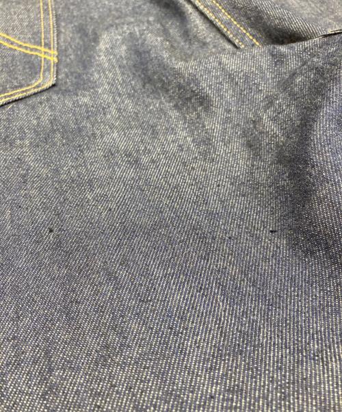 LEVI'S VINTAGE CLOTHING（リーバイス ビンテージ クロージング）LEVI'S VINTAGE CLOTHING (リーバイス ビンテージ クロージング) 501XX 復刻デニムパンツ インディゴ サイズ:W33 L34の古着・服飾アイテム