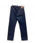 LEVI'S VINTAGE CLOTHING (リーバイス ビンテージ クロージング) 501XX 復刻デニムパンツ インディゴ サイズ:W33 L34：30000円