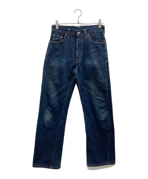 LEVI'S（リーバイス）LEVI'S (リーバイス) デニムパンツ インディゴ サイズ:W31 L36の古着・服飾アイテム