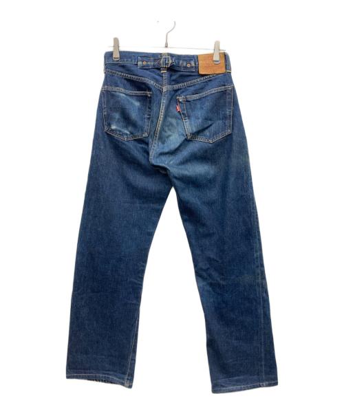 LEVI'S（リーバイス）LEVI'S (リーバイス) デニムパンツ インディゴ サイズ:W31 L36の古着・服飾アイテム