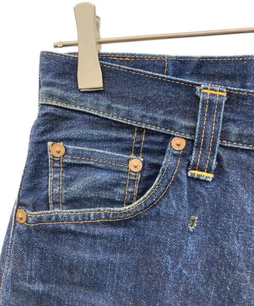 LEVI'S（リーバイス）LEVI'S (リーバイス) デニムパンツ インディゴ サイズ:W31 L36の古着・服飾アイテム