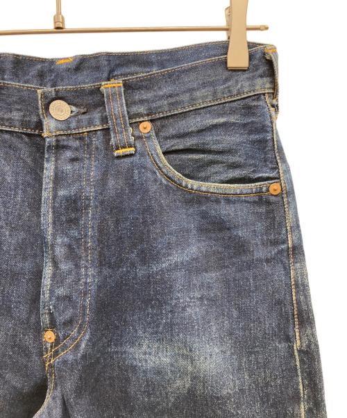 LEVI'S（リーバイス）LEVI'S (リーバイス) デニムパンツ インディゴ サイズ:W31 L36の古着・服飾アイテム