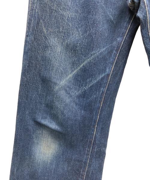 LEVI'S（リーバイス）LEVI'S (リーバイス) デニムパンツ インディゴ サイズ:W31 L36の古着・服飾アイテム