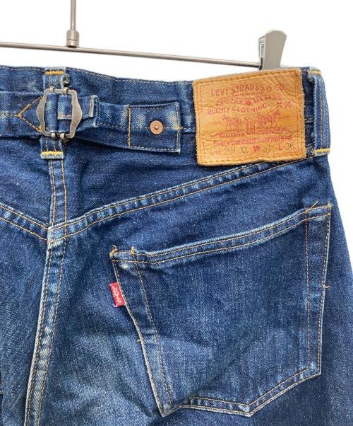 LEVI'S（リーバイス）LEVI'S (リーバイス) デニムパンツ インディゴ サイズ:W31 L36の古着・服飾アイテム