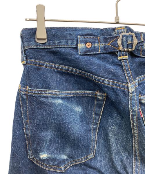 LEVI'S（リーバイス）LEVI'S (リーバイス) デニムパンツ インディゴ サイズ:W31 L36の古着・服飾アイテム