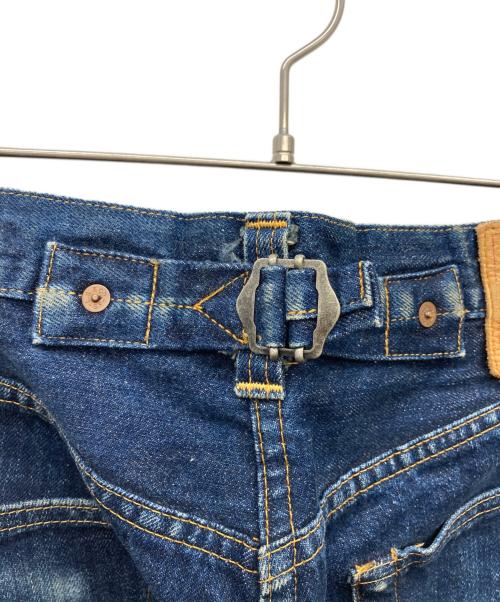 LEVI'S（リーバイス）LEVI'S (リーバイス) デニムパンツ インディゴ サイズ:W31 L36の古着・服飾アイテム
