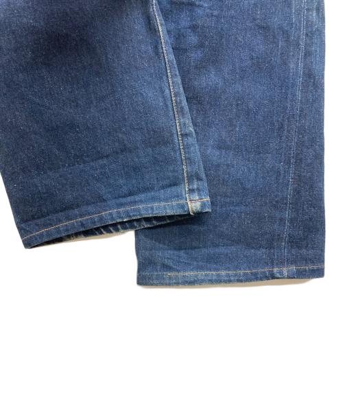 LEVI'S（リーバイス）LEVI'S (リーバイス) デニムパンツ インディゴ サイズ:W31 L36の古着・服飾アイテム