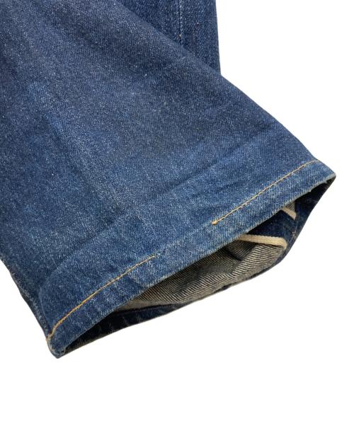 LEVI'S（リーバイス）LEVI'S (リーバイス) デニムパンツ インディゴ サイズ:W31 L36の古着・服飾アイテム