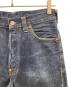 中古・古着 LEVI'S (リーバイス) デニムパンツ インディゴ サイズ:W31 L36：15000円