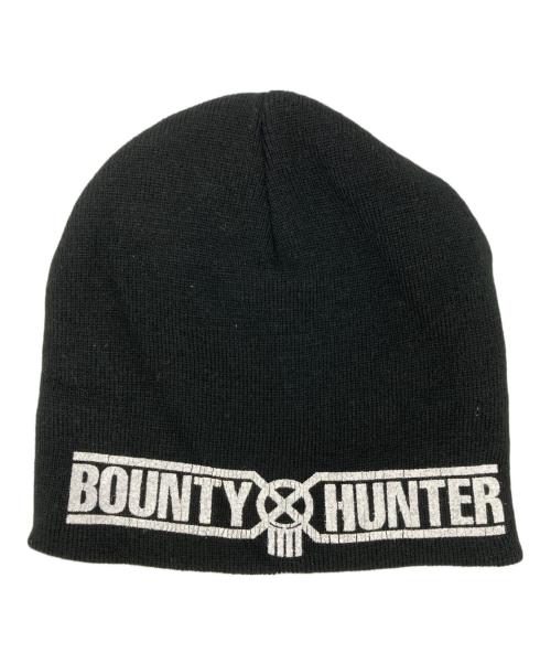 SUPREME（シュプリーム）Supreme (シュプリーム) BOUNTY HUNTER (バウンティハンター) ニットキャップ ブラックの古着・服飾アイテム