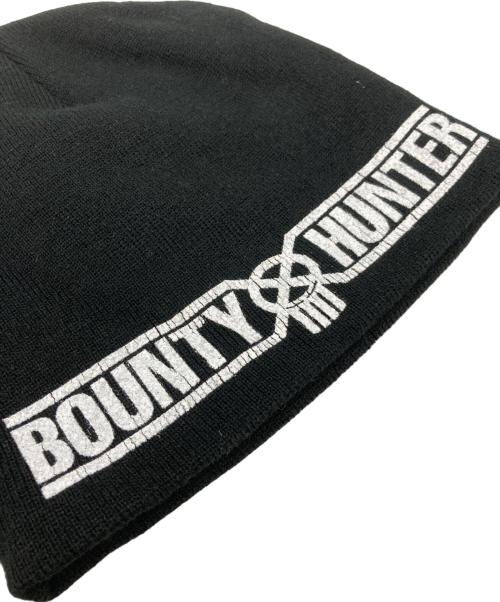 SUPREME（シュプリーム）Supreme (シュプリーム) BOUNTY HUNTER (バウンティハンター) ニットキャップ ブラックの古着・服飾アイテム