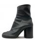 Maison Margiela (メゾンマルジェラ) タビブーツ ブラック サイズ:35：60000円