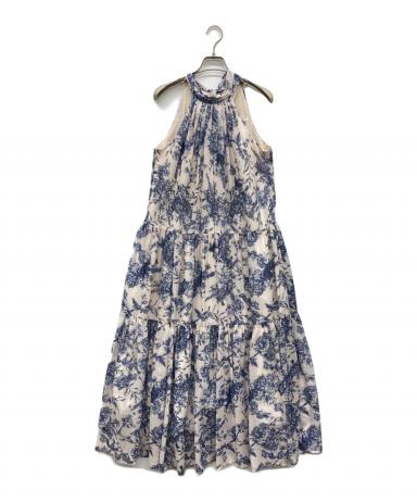 中古・古着通販】Estella.K (エステラケー) Positano Belted long