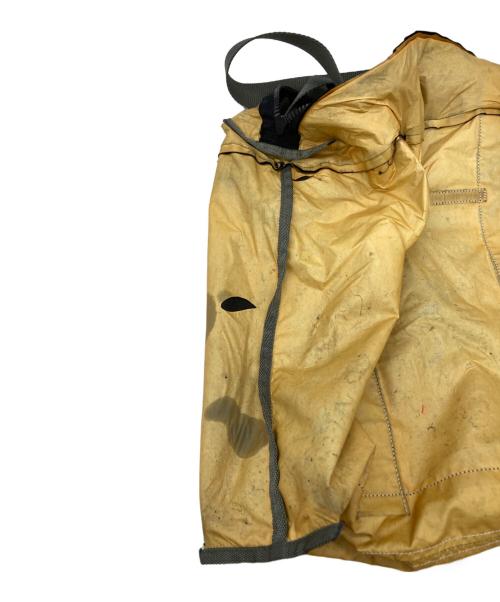 PRADA SPORTS（プラダスポーツ）PRADA SPORTS (プラダスポーツ) ナイロントートバッグ ブラックの古着・服飾アイテム