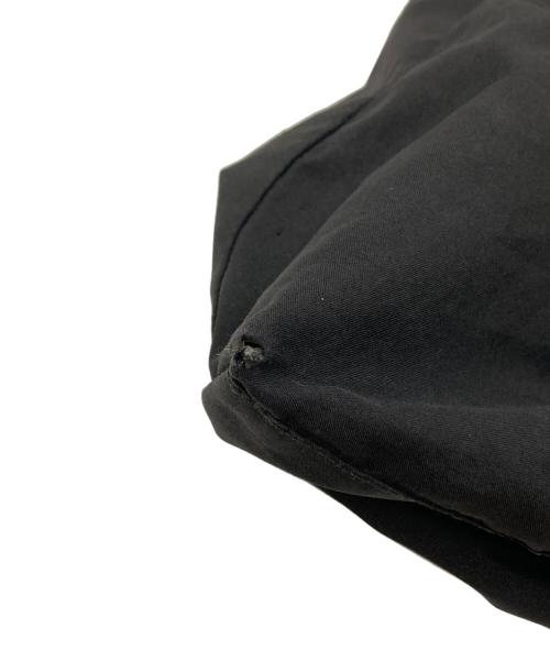PRADA SPORTS（プラダスポーツ）PRADA SPORTS (プラダスポーツ) ナイロントートバッグ ブラックの古着・服飾アイテム