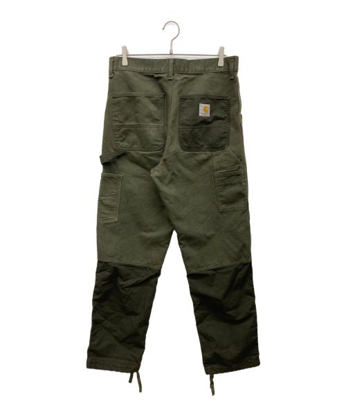 CarHartt（カーハート）CarHartt (カーハート) WIP MEDLEY PANT カーキ サイズ:30の古着・服飾アイテム