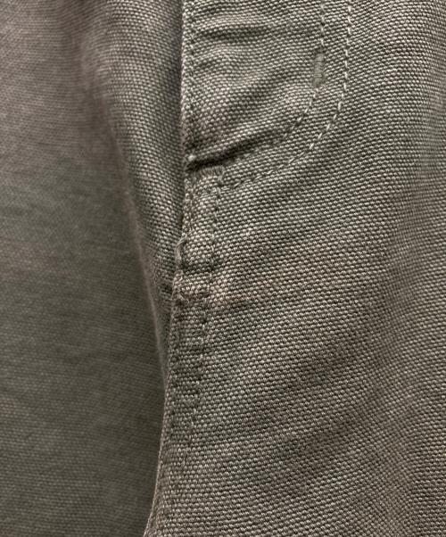 CarHartt（カーハート）CarHartt (カーハート) WIP MEDLEY PANT カーキ サイズ:30の古着・服飾アイテム