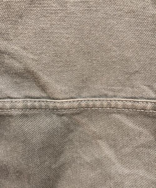 CarHartt（カーハート）CarHartt (カーハート) WIP MEDLEY PANT カーキ サイズ:30の古着・服飾アイテム
