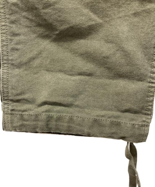CarHartt（カーハート）CarHartt (カーハート) WIP MEDLEY PANT カーキ サイズ:30の古着・服飾アイテム